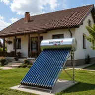 Colectoarele solare presurizate: funcționare, tipuri și avantaje