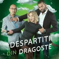 Despartiti din dragoste