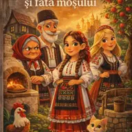 Fata Babei si Fata Mosului