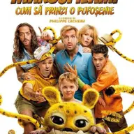 Marsupilami