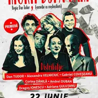 Morti după bani