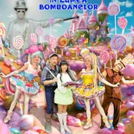 Rampampam - In lumea bomboanelor
