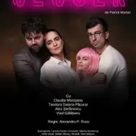 CLOSER - de Patrick Marber - Premiera