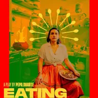 Eating myself - SEAS 2026