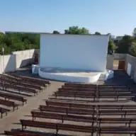 Grădina de Vară Cinema Saturn