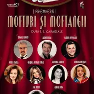 Mofturi și Moftangii