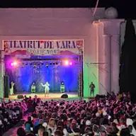 Teatrul de Vară Eforie Nord