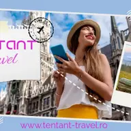 Agentia de turism Tentant Travel