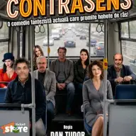 Aventuri pe Contrasens - Premieră