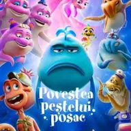 Povestea peștelui posac