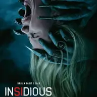 Insidious: Ei sunt printre noi ua