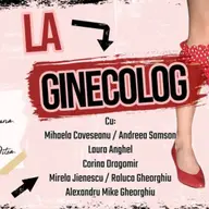 La ginecolog