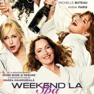Weekend la Spa