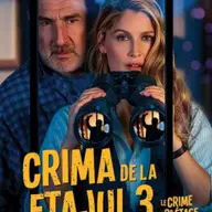Crima de la etajul 3