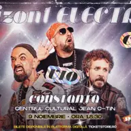 Teo, Vio si Costel - Orizont Electric - Stand Up Comedy Show