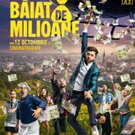 Băiat de milioane