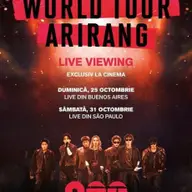 BTS World Tour „Arirang” la Buenos Aires