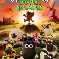 Mielul Shaun - Aventuri de Halloween