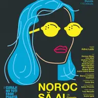 Noroc să ai