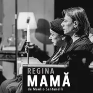 Regina mamă