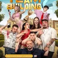 Teambuilding 2 Special