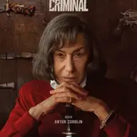 Un talent criminal