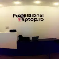 Professional Laptop