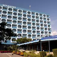 Hotel Hefaistos - Eforie Nord