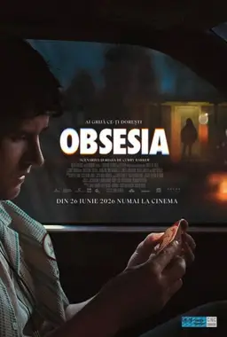 Obsesia