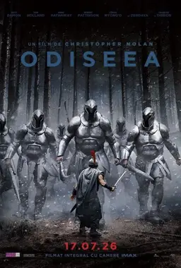 Odiseea