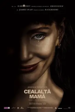 Cealaltă Mamă