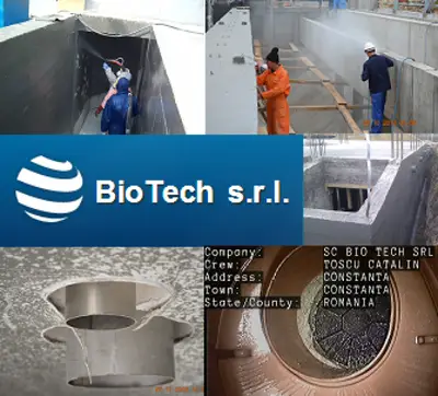 Bio Tech