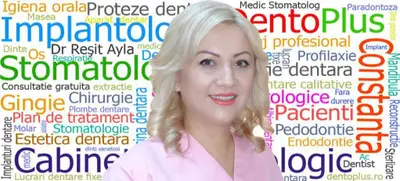 Cabinet stomatologic Dr. Resit Ayla