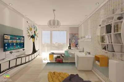 Coloria Studio Design