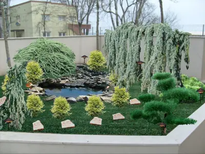 Edelweiss Gardens