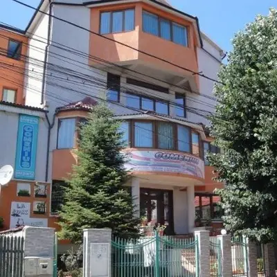 Gradinita Comenius