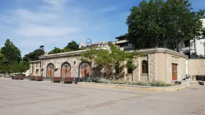 Acvariu Constanta