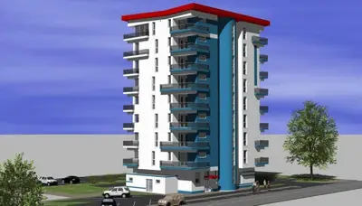 All Imobiliare