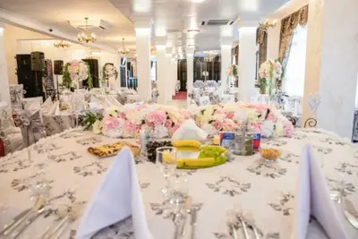 Ares Ballroom