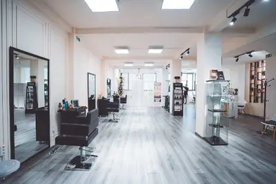 Black Beauty Salon