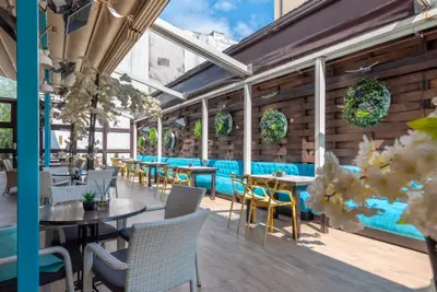 Buddha Bar