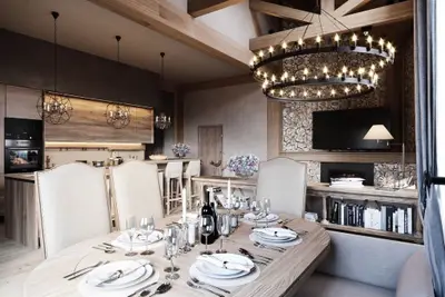 Design interior in Constanta