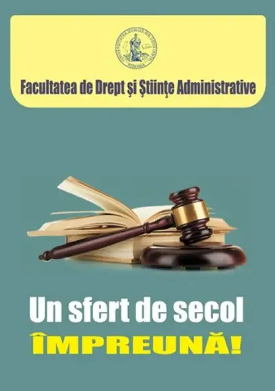 Facultatea de Drept si Stiinte administrative
