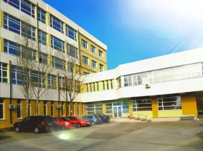 Facultatea de Farmacie
