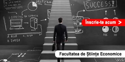 Facultatea de Stiinte Economice