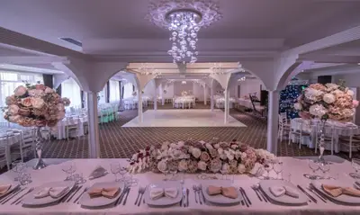 Iani Events