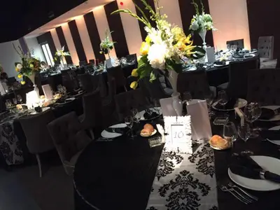 Kupolla Events