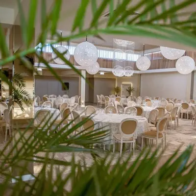 Mandala Events