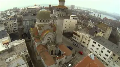 Marea Moschee
