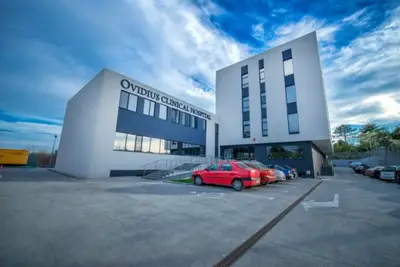 Ovidius Clinical Hospital